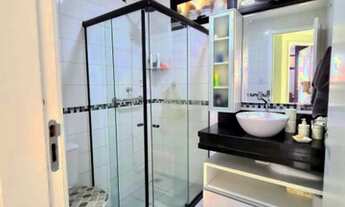 Imagem 5: TERRAS BRASILIS Apartamento com 3 dormitórios