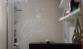 Imagem 6: Santo André - Casa Padrão - Utinga