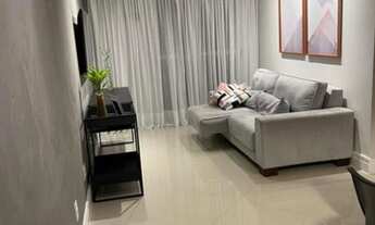 Imagem 1: RIO DE JANEIRO - Apartamento Padrão - Laranjeiras Laranjeiras