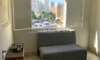 Imagem 6: São Paulo - Apartamento Padrão - Vila Olímpia