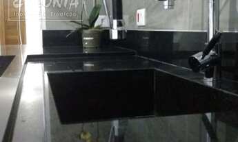 Imagem 7: Santo André - Casa Padrão - Centro