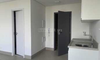 Imagem 2: São Paulo - Apartamento Padrão - Pinheiros