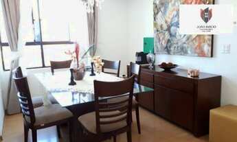 Imagem 4: AP 3/4 Parque Bela Vista.89 m2.(02) Garagens.Excelente