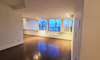 Imagem 2: Apartamento para venda com 130 metros quadrados com 3 quartos em Leblon - Rio de Janeiro