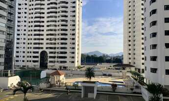 Imagem 6: Apartamento para venda com 85 metros quadrados com 3 quartos