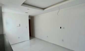 Imagem 5: Casa nova no José Américo c/documentação inclusa