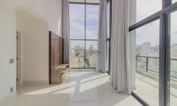 Imagem 5: Cobertura Venda 3 Dormitórios - 241 m² Jardim Paulista