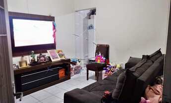 Imagem: SOROCABA - Casa Padrão - Santo Amaro