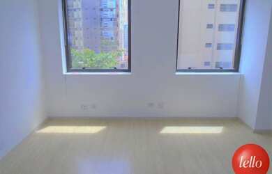 Imagem 6: São Paulo - Conjunto Comercial/sala - Brooklin