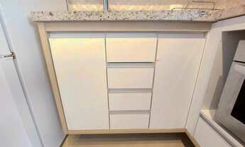 Imagem 6: Apartamento para venda com 38 metros quadrados com 1 quarto em Vila Suzana - São Paulo