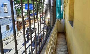 Imagem 5: Casa tipo Sobrado no Rio Vermelho