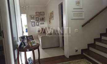 Imagem 7: Casa - Chácara da Barra - Campinas