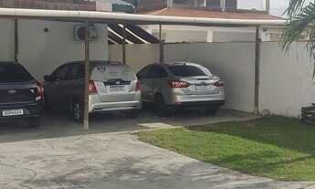 Imagem: Casa em Lauro de Freitas