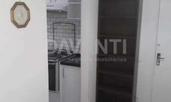 Imagem 2: Apartamento - Ponte Preta - Campinas
