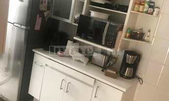 Imagem 4: São Paulo - Apartamento Padrão - Itaim Bibi