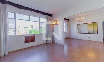 Imagem 2: Apartamento à Venda - Laranjeiras, 3 Quartos, 126 m2