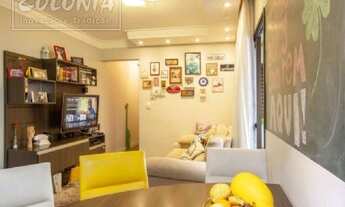 Imagem 6: São Bernardo do Campo - Apartamento Padrão - Rudge Ramos