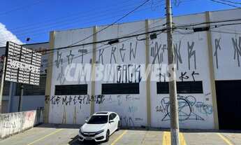 Imagem 3: Barracão - Parque Via Norte - Campinas