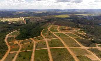 Imagem 3: Vendo Lotes 1.000m² Pagamento Facilitado 5.310 + Parcelas