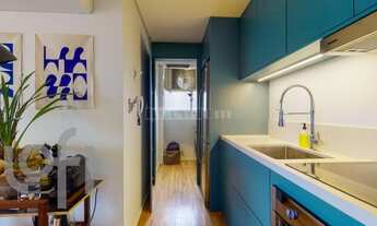 Imagem 9: São Paulo - Apartamento Padrão - Jardim Paulistano