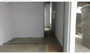 Imagem 7: Santo André - Galpão/Depósito/Armazém - Santa Teresinha