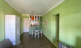 Imagem 2: Apartamento - Vila Industrial - Campinas