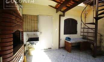 Imagem 2: Santo André - Casa Padrão - Vila São Pedro