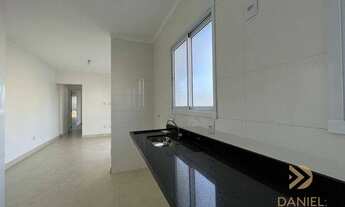 Imagem 6: Apartamento à venda, 53 m² por R$ 295.000,00 - Vila Guilhermina - Praia Grande/SP
