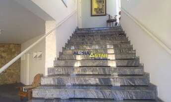 Imagem 3: Casa com 4 dormitórios à venda, 380 m² por R$ 1.890.000,00 - Alphaville 09 - Santana de Pa