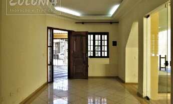 Imagem 3: Santo André - Casa Padrão - Utinga