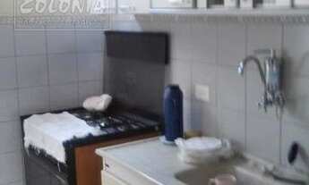 Imagem 4: Santo André - Apartamento Padrão - Vila Guiomar