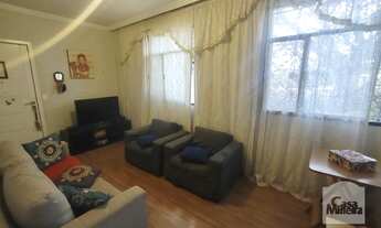 Imagem 6: Apartamento à Venda - Conjunto Califórnia, 3 Quartos, 78 m²