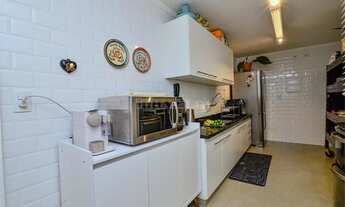 Imagem 6: São Paulo - Apartamento Padrão - Cerqueira César