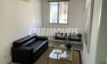 Imagem 4: Sala - Cambuí - Campinas