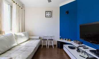 Imagem 6: Apartamento para Aluguel - Vila Carrão, 2 Quartos, 74 m2