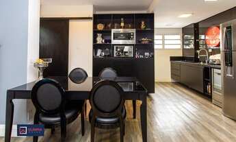 Imagem 3: Apartamento Venda Cerqueira César 84 m² 1 Dormitórios