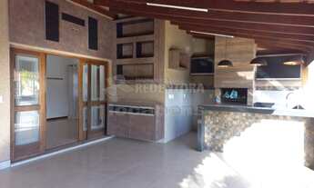 Imagem: São José do Rio Preto - Casa de Condomínio