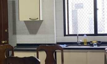 Imagem 4: Alugo apt com 3 suites na Batista Campos