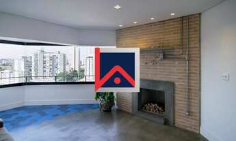 Imagem 2: Locação Apartamento 2 Dormitórios - 115 m² Campo Belo