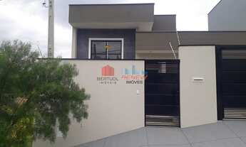 Imagem: CASA Á VENDA VILA JOAO XXIII - VINHEDO