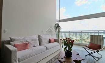 Imagem 3: Venda Apartamento 3 Dormitórios - 173 m² Brooklin