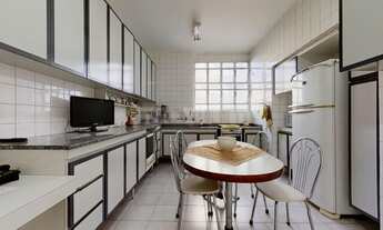 Imagem 6: São Paulo - Apartamento Padrão - Jardim Paulista