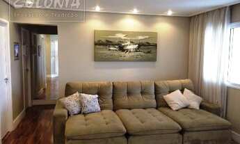 Imagem: São Bernardo do Campo - Apartamento Padrão