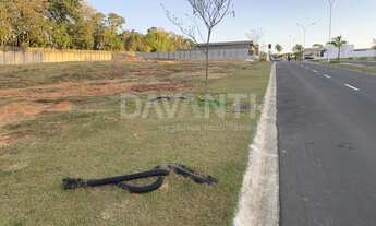 Imagem 4: Terreno - Condomínio Ypê Dourado - Valinhos