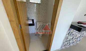 Imagem 6: Casa Duplex para Venda em Novo Centro Santa Luzia-MG - 441