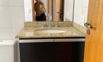 Imagem 6: Apartamento para aluguel tem 75 metros quadrados com 3 quartos em Vila Amélia - São Paulo