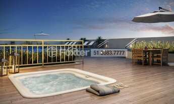 Imagem 4: Porto Alegre - Apartamento Padrão - Partenon