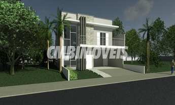 Imagem 2: Casa - Parque Olívio Franceschini - Hortolândia