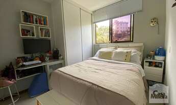 Imagem 3: Apartamento à Venda - Santa Tereza, 2 Quartos, 63 m²