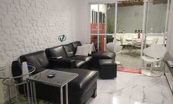 Imagem 7: Casa em condomínio à venda, 3 quartos, 1 suíte, 4 vagas, Loteamento Industrial Água Preta